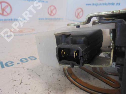 Front right lock RENAULT ESPACE III (JE0_)  | BP2470156C97 
