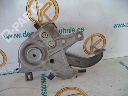 Hand brake MERCEDES-BENZ E-CLASS (W210)  | BP8781425I18 