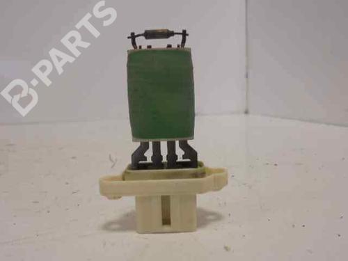 Used Heater resistor FORD FOCUS II (DA_, HCP, DP) [2004-2013]  11662861