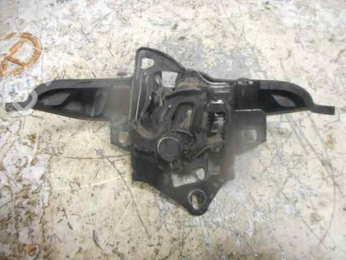 Hood lock VW PASSAT B5 (3B2) 1.9 TDI 4motion | BP8779895C133 
