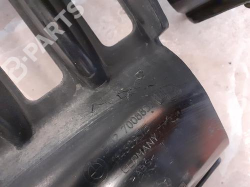 Rear bumper reinforcement BMW 6 (E63) 630 i | BP9751508C73 