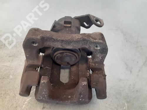 Højre bremsekaliber bag PEUGEOT 307 (3A/C)  | BP11610809M106 