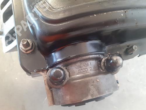 Cylinder head AUDI A6 C5 (4B2)  | BP10978695M5 