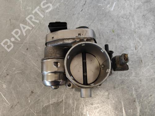 Used Throttle body PEUGEOT 407 (6D_) [2004-2011]  12516111