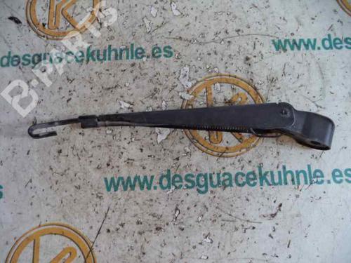 Used Rear windshield wiper arm CITROËN BERLINGO / BERLINGO FIRST Box Body/MPV (M_) 2.0 HDI 90 (MBRHY, MCRHY) (90 hp) 3526648