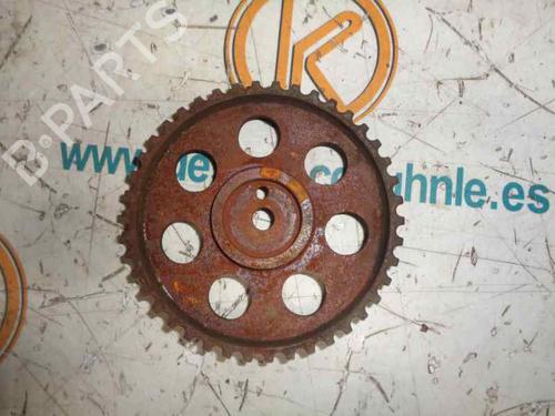Pulley OPEL VECTRA A (J89) 2.0 i (F19, M19) | BP14192803M122 