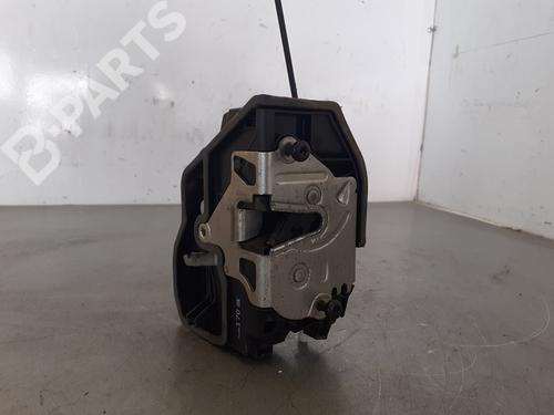 Used Front right lock BMW 7 (E65, E66, E67) [2001-2009]  8518241