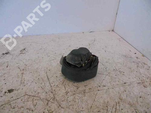Rear right seatbelt CITROËN BERLINGO / BERLINGO FIRST Box Body/MPV (M_) 1.9 D (MBDJY) | BP6631998I28 