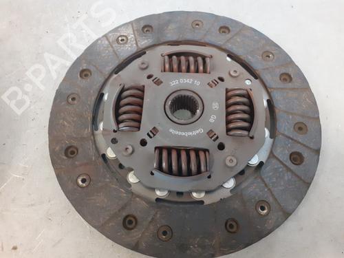 Other RENAULT KANGOO (KC0/1_)  | BP25819295O1  - Image 6