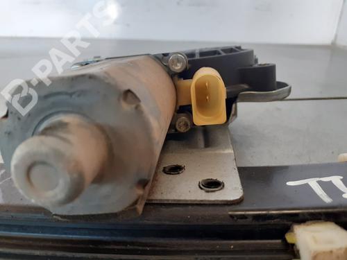 Rear left window mechanism VOLVO S60 I (384)  | BP8231892C24 