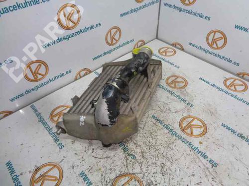 Intercooler AUDI A8 D3 (4E2, 4E8)  | BP2476975M30 