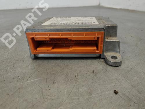 Airbag styreenhed CITROËN BERLINGO / BERLINGO FIRST MPV (MF_, GJK_, GFK_)  | BP11527663M53 