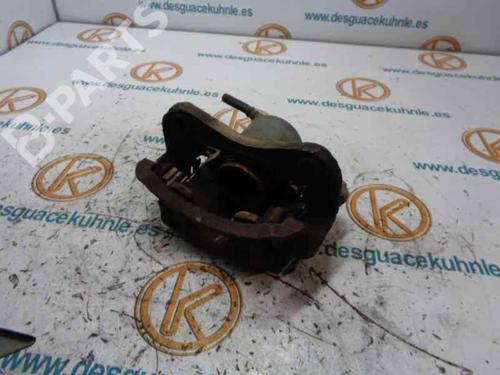 Left front brake caliper HYUNDAI COUPE I (RD) 1.6 16V | BP11611576M105 