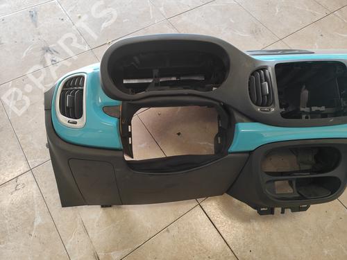 Dashboard FIAT 500L (351_, 352_) | BP33694707C46 - Image 3