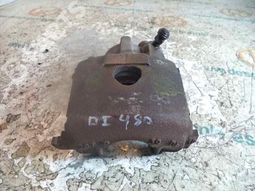 Used Left front brake caliper SEAT IBIZA II (6K1) 1.4 i (60 hp) 11612112