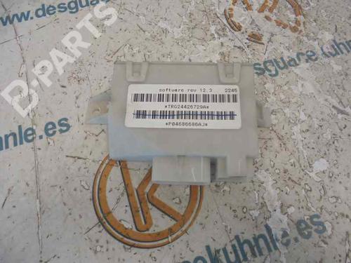 Commande Confort CHRYSLER VOYAGER IV (RG, RS) 3.3 Flex-Fuel (174 hp) 2492753