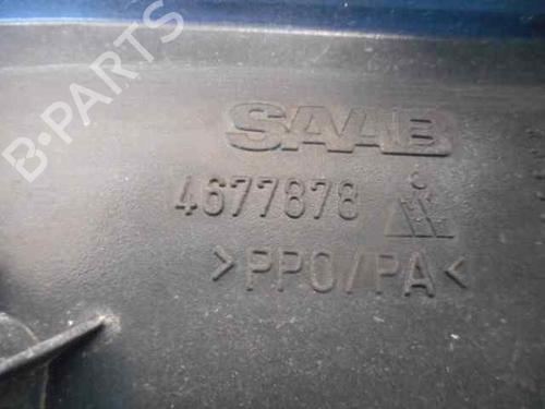 Other SAAB 9-3 Cabriolet (YS3D) 2.0 Turbo | BP14180987O1 
