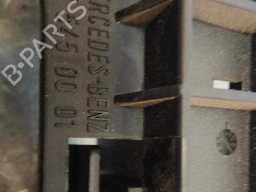 Fuse box MERCEDES-BENZ A-CLASS (W169)  | BP17151797E1 
