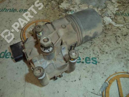 Front wiper motor SEAT IBIZA III (6L1)  | BP2462912M29 