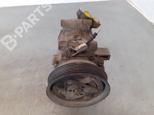 Used AC compressor RENAULT KANGOO (KC0/1_) 1.5 dCi (68 hp) 8325096