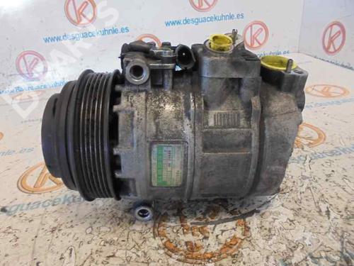 AC-Kompressor MERCEDES-BENZ E-CLASS (W210) E 270 CDI (210.016) | BP3357574M34 