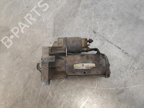 Startmotor RENAULT ESPACE III (JE0_) 2.2 dCi (JE0K) (130 hp) 17638345