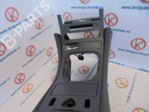 Armrest / Center console RENAULT VEL SATIS (BJ0_)  | BP7154260I20 
