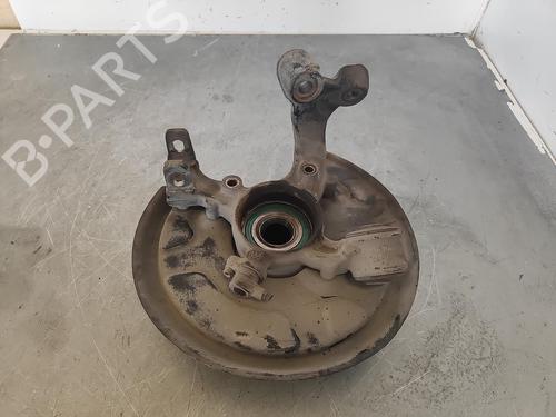 Right rear steering knuckle AUDI A4 B7 Avant (8ED) 2.5 TDI (163 hp)null