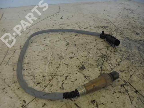 Used Electronic sensor MERCEDES-BENZ CLA Shooting Brake (X117) CLA 200 CDI / d (117.908) (136 hp) 8754430