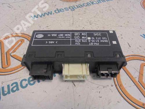 Used Comfort control module BMW 5 (E39) [1995-2003]  2447343
