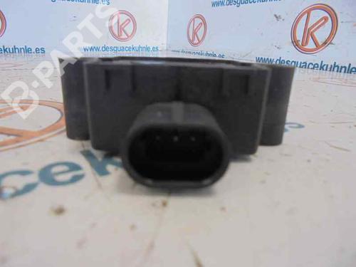 Electronic module JEEP GRAND CHEROKEE I (ZJ, ZG) 5.2 i 4x4 (ZJ) | BP3524447M83 