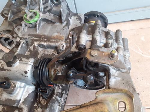 Gearbox SEAT CORDOBA (6K1, 6K2)  | BP9826130M3 