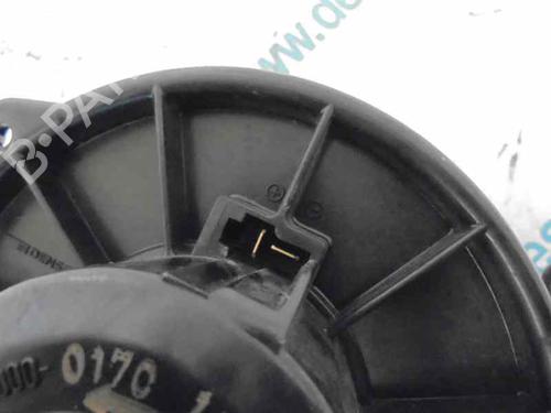 Heater blower motor DAIHATSU FEROZA Hard Top (F300)  | BP14180577M62 