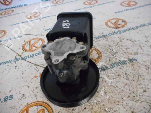 Styring servopumpe BMW 3 (E46)  | BP2451242M99 