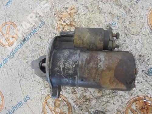 Starter FORD USA EXPLORER (U2, U_) 4.0 V6 4WD | BP9548385M8 