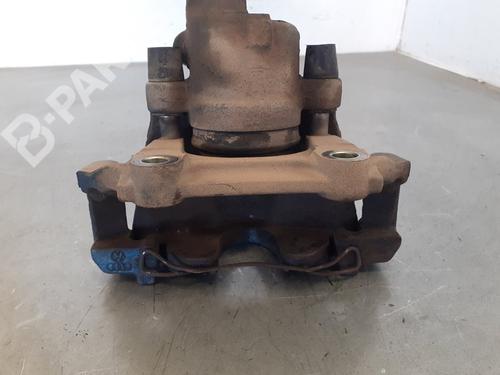 Left front brake caliper VW GOLF IV (1J1)  | BP11610959M105 