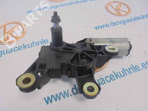 Rear wiper motor SEAT LEON (1M1)  | BP2456229M102 