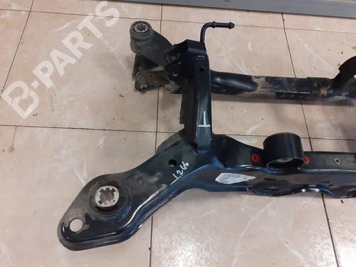 Rear axle VOLVO XC60 I SUV (156)  | BP10695651M2 