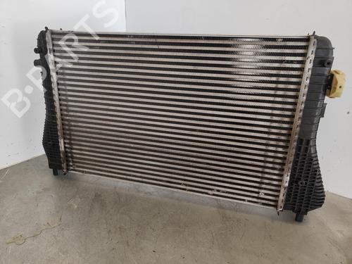 Intercooler SEAT LEON (1P1)  | BP13914249M30 