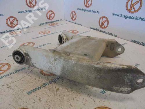 Left rear suspension arm BMW 5 (E39)  | BP2484549M14 