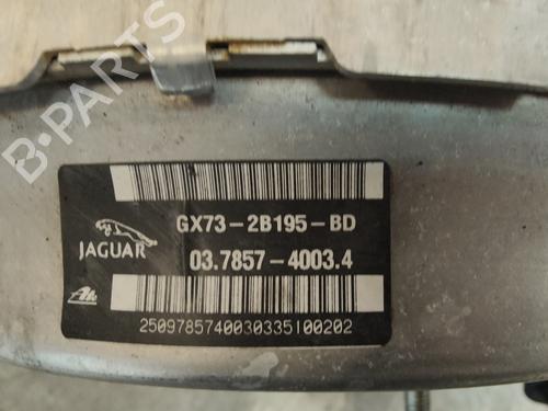 Servo brake JAGUAR XE (X760) 2.0 D AWD | BP29852031M42