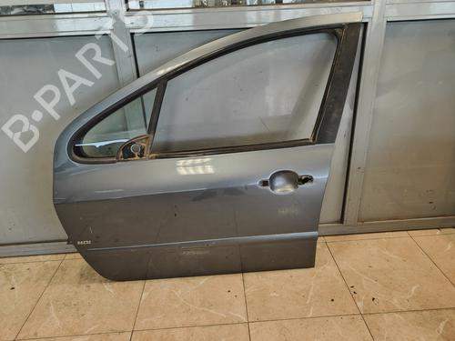 left-front-door-peugeot-307-3ac-2000-2001-2002-2003-2004-2005-2006-2007-2008-2009-2010-2011-2012-36161800 main image