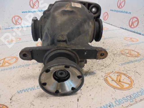 Rear differential BMW 5 Touring (E61) 525 d | BP2792092M24 