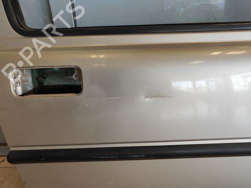 Right front door LAND ROVER FREELANDER I (L314)  | BP22923512C3 