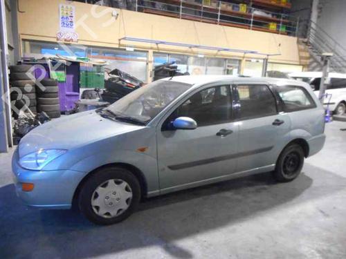 Injector FORD FOCUS I Turnier (DNW)  | BP2479310M100 
