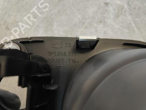 Switch SEAT LEON (1P1)  | BP13914222I30 