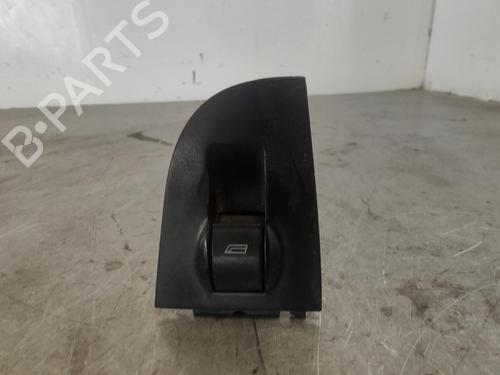 Comutador vidro frente direito AUDI A6 C5 (4B2) 2.5 TDI (150 hp) 17962134