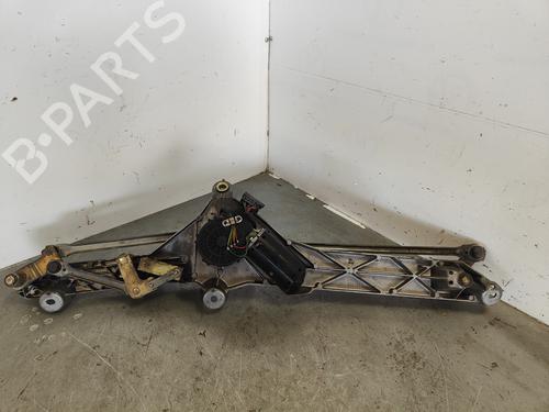 Front wiper motor MERCEDES-BENZ S-CLASS (W220, V220) S 400 CDI (220.028, 220.128) | BP20037046M29 