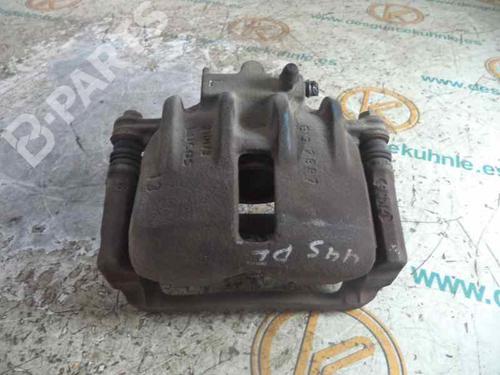 Pinza freno delantera izquierda ROVER 400 II (RT) 420 D (86 hp) 11612084