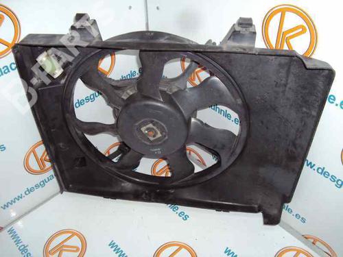 Radiator fan KIA CARNIVAL I (UP)  | BP2445330M35 